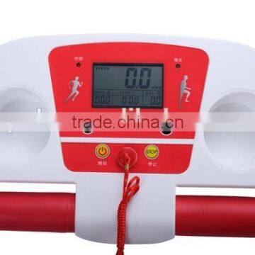 2015 Mini Home Treadmill photo-4