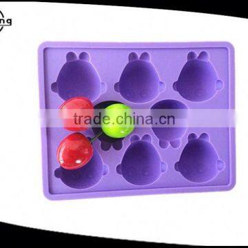 OEM Silicone Products Ice Ball Mold photo-4