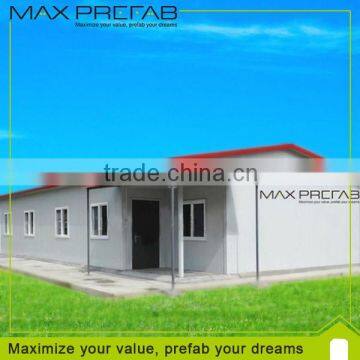 USD 200 Coupon Maxprefab Prebuilt Steel Structure Construction Building