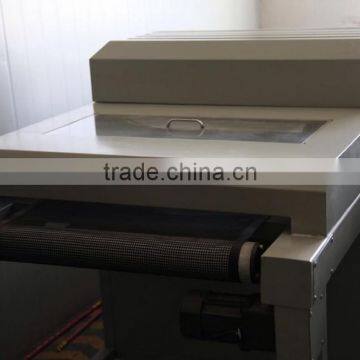 480 UV Coating Machine for Photo Album/480mm Width uv Coating Machine photo-3