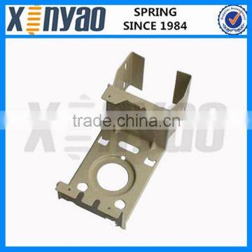 High quality stamping shelf brackets parts