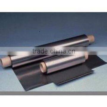 natural graphite roll/paper/sheet conductive