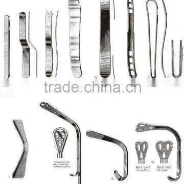 Tongue Depressor Steel photo-2