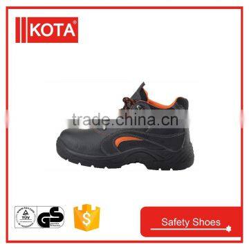 Cheap Price Leather Safety Shoes Industrial Safety Shoes