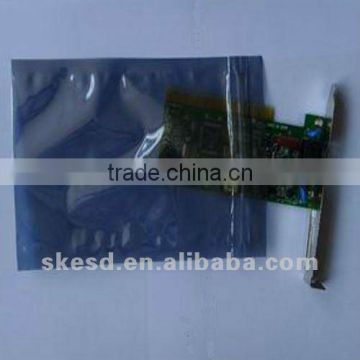 Translucent Anti-static ESD Shielfing packaging bags