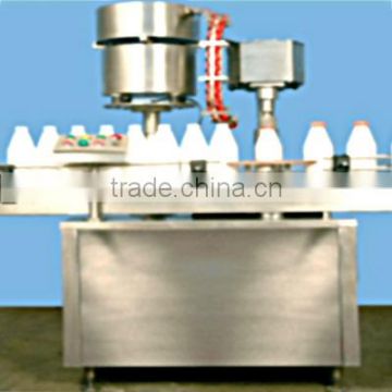 Screw Capping Machine Manufacturer