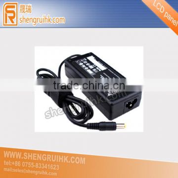 Charger for Toshiba Tecra M5, M6, M7