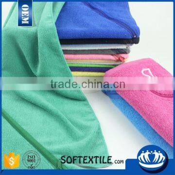 different economic Multi-function cheap and high quality terry towel sport headband