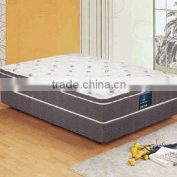 5 Star Individual Pocket Spring Mattress