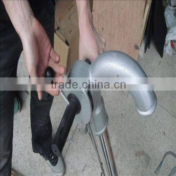 Belt Wooden Floor Sander Machine photo-2