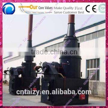 second burn Medical Garbage Incineration equipment