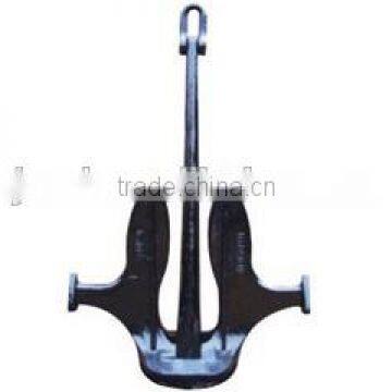 HuBei WuHan boat anchor manufacturers HHP Matrosov Anchor for sale