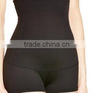 Weight Loss Sweat Pants Girls Party Dresses Butt Lifer photo-2