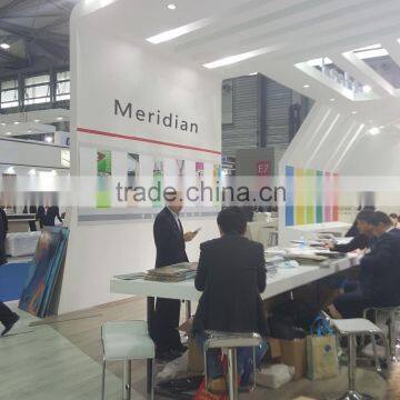 Sports Court Low Profile Plastic Type PVC Boxing Flooring photo-5