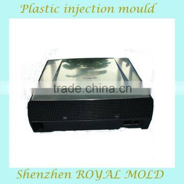 accessories parts Custom plastic injection moulding,injection plastic mould,injection plastic mold