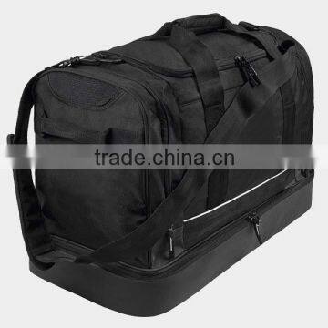 custom wholesale team travel bag manufacturer