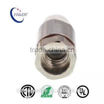 lightning Surge Protector for BNC 50ohm Coaxial Cable Protection