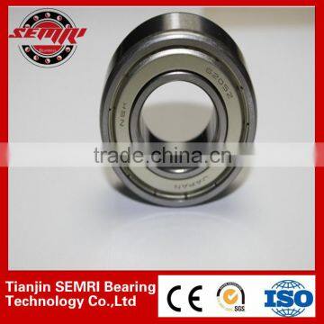 6220 Deep Groove Ball Bearings 100*180*34 photo-3