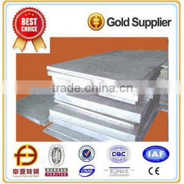 Alloy Steel Tool Steel 1.2080 Cr12 D3 SKD1 X210Cr12 photo-3