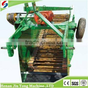 2015 Hot Sale Best Quality CE Certificate Used Potato Harvester photo-5