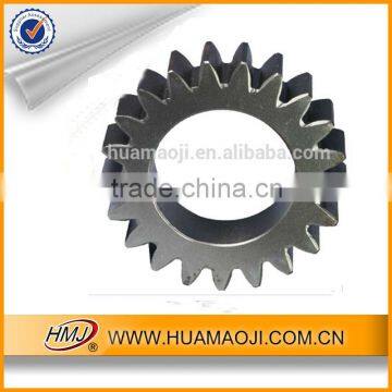 EX30 gear for excavator spare parts