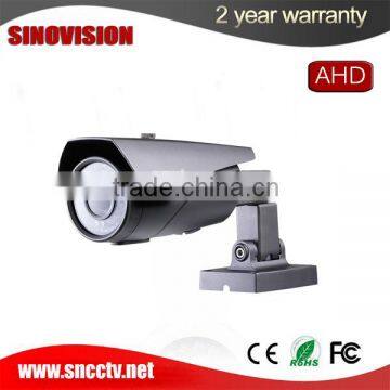 2016 Home Security Low Cost IR Night Vision AHD Camera 1080P