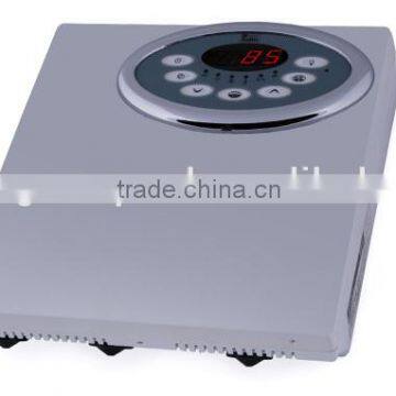 Sauna Room Type and Dry Steam Function Sauna Heater