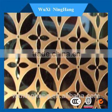 perforated sheets 304/304L good quality