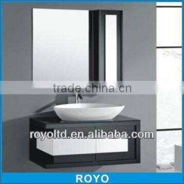 RA029 modern MDF bathroom cabinets