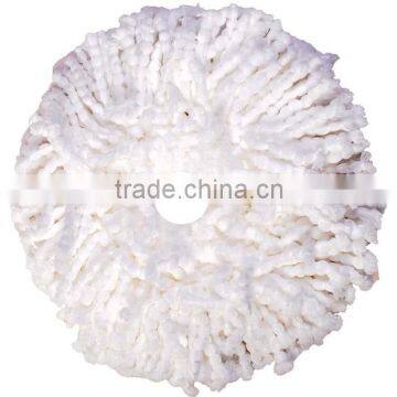 Floor Magic Purple 360 Spin Mop Bucket photo-6