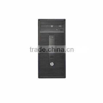 HP 280 G1 Desktop Microtower PC