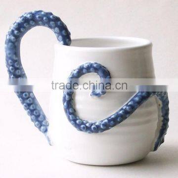 OEM factory directly ceramic unique mug