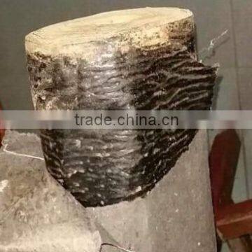 Shandong Factory: BEST QUALTIY Asphalt Paper Rolls, Asphalt Roll, Roofing Felt photo-5