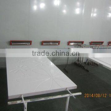 Wood Plastic Compostie Door photo-6