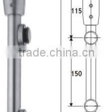 hot sale best price stainless steel glass swing door fittings