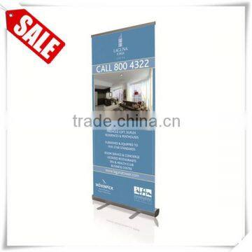 Roll Up Banners