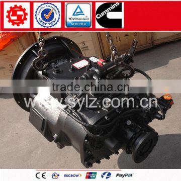 9JS150TA-B G3905 FAST Transmission Assembly Gearbox for Dongfeng Foton truck