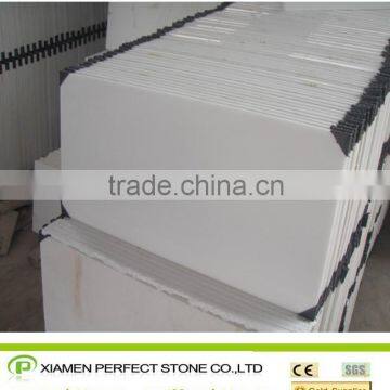 nano crystallized glass white marmo tile pure white nano glass tile                        
                                                Quality Choice