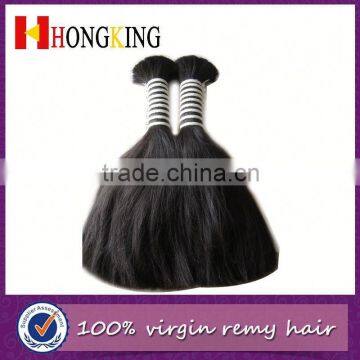 Alibaba China Kinky Straight Indian Remy Hair Bulk