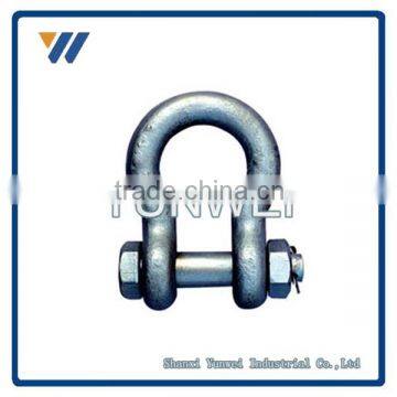 Wide D Shackle photo-3