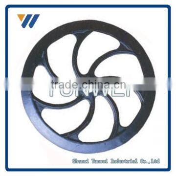 Gray Iron HT250 Casting