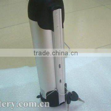 Small Lithium Ion Battery Pack for Ebike 36v 8.8ah Dophine Suit for 250w Motor photo-3