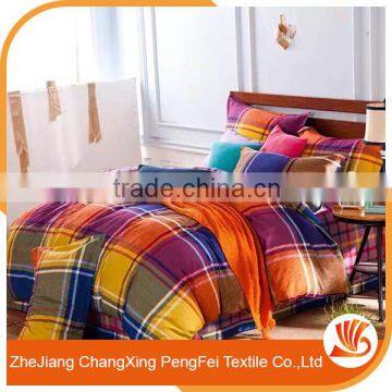 Microfiber disperse Printing bedsheet for sale