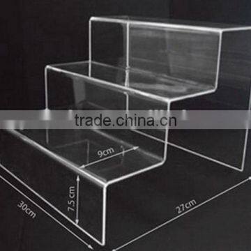 Good quality Cheapest acrylic food riser