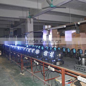 12x10W Moving Head Led Moving Head Light photo-6