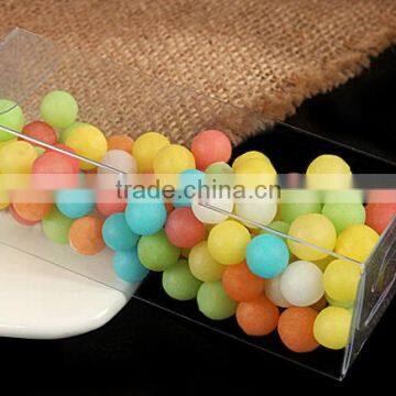 China Manufacturer Wholesale Custom Pvc Box Best Sales Products in Quality Choice