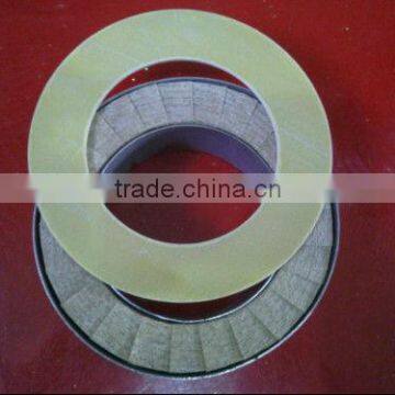 Oval Nanocrystalline for current transformer