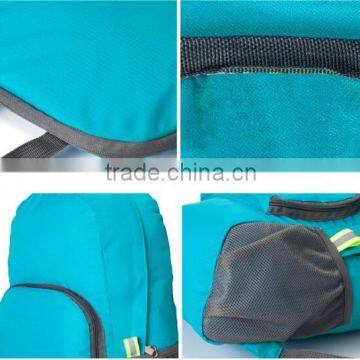 Cheap Multi-fonction Waterproof Foldable Backpack Travelling photo-6