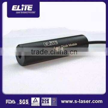 Wide work temperature alunimium anodized/brass Infrared Lasers Diode Modules, laserdiode