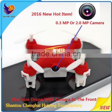 New Technology 2016 New Product RC Nano Quadcopter With Camera HY-851C Hexacopter Drone Mini Helicopter Drone Camera